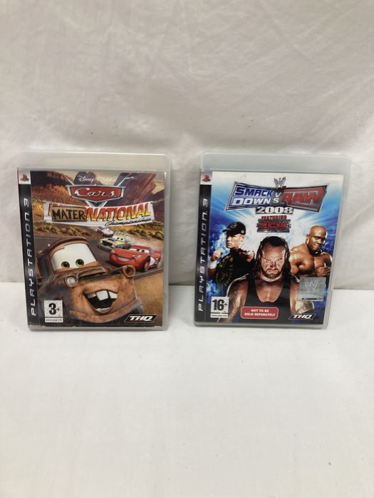 Jogos PS3, Pirates of the Caribbean