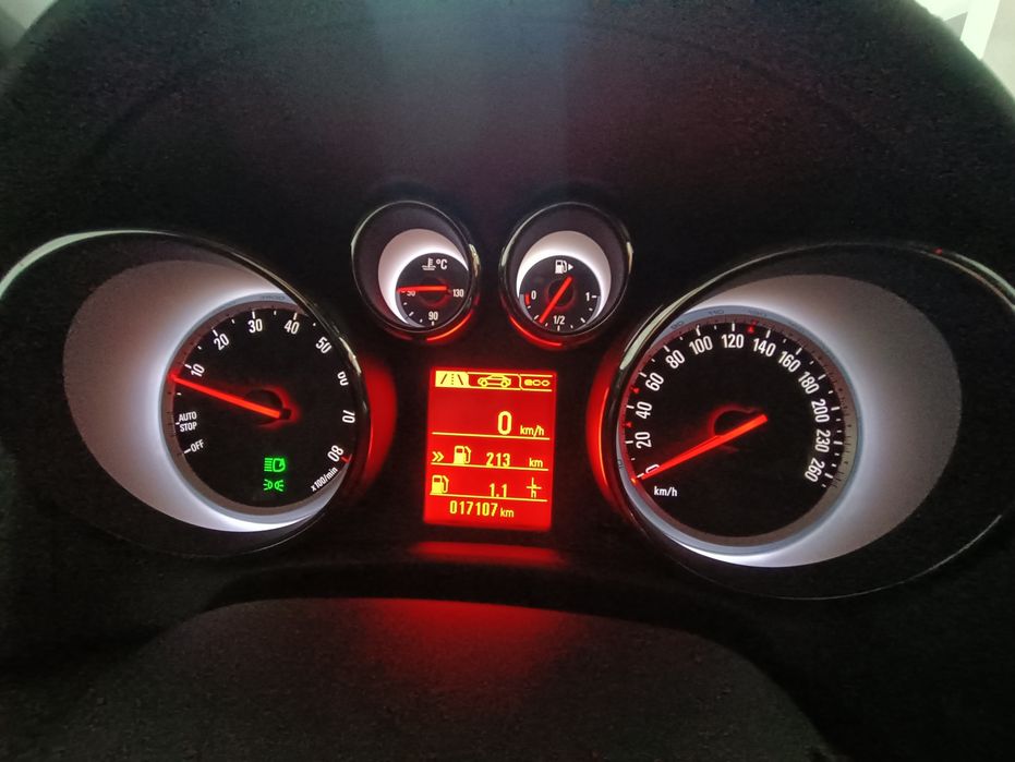 Opel Cascada 1.6 Turbo_2017