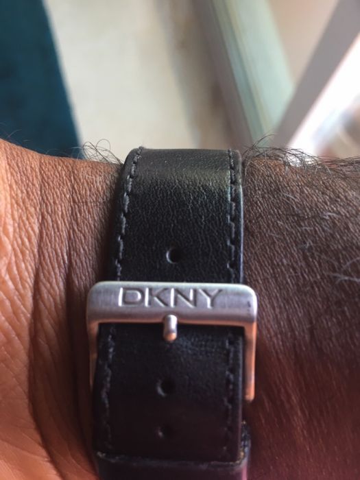 Relógio DKNY excelente estado