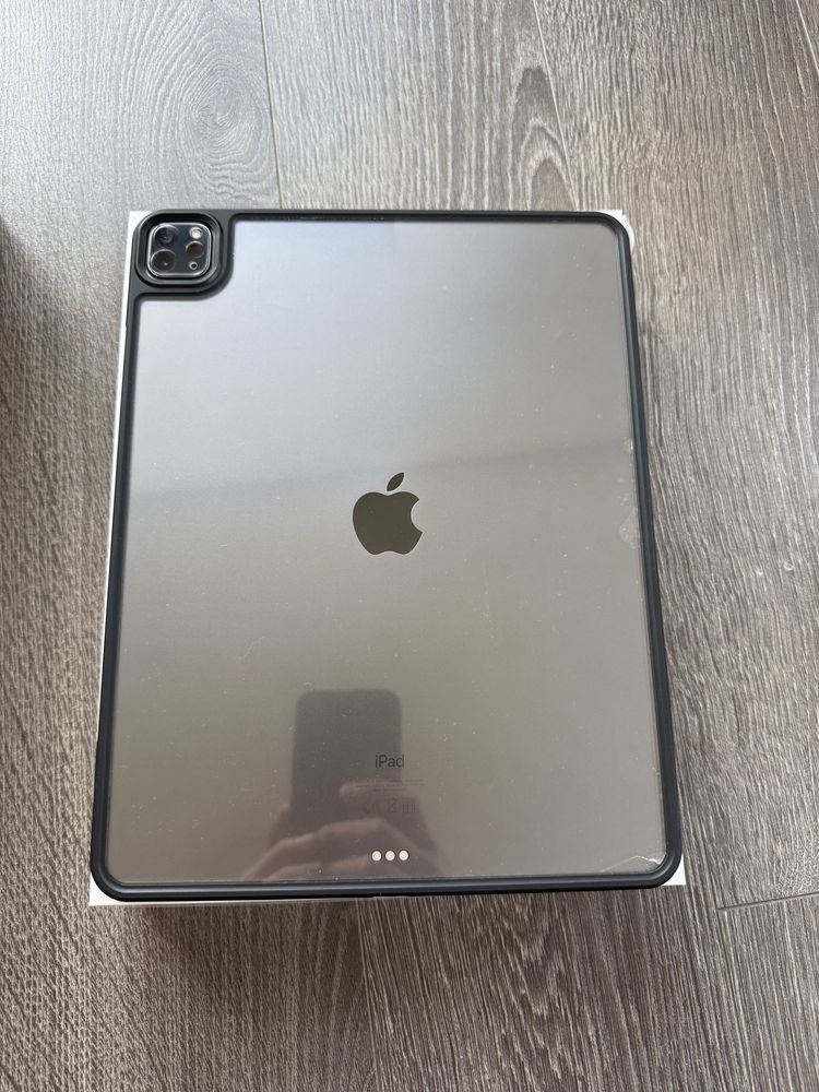 iPad Pro 12.9 4 gen A2229 zakup PL 1 TB