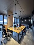 Пентхаус 150 м² у Avenir Plaza, комерція, 17 поверх