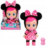 Cry Babies Інтерактивна лялька Плакса Мінні Маус дісней IMC Toys