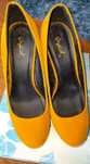 Sapatos Senhora n.38
