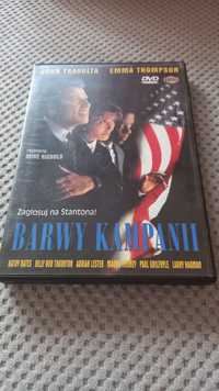 Barwy kampanii dvd