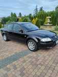 Vw passat B5, 1.6