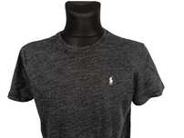 POLO Ralph Lauren Koszulka T-shirt męska, logo, r. L
