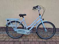 GAZELLE MISS GRACE, damski rower holenderski/3Nexus/59cm/ALU