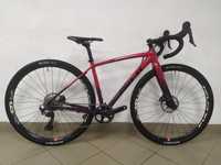 Trek Crockett, cross, гревел, турінг, туринг, GRX810, циклокрос