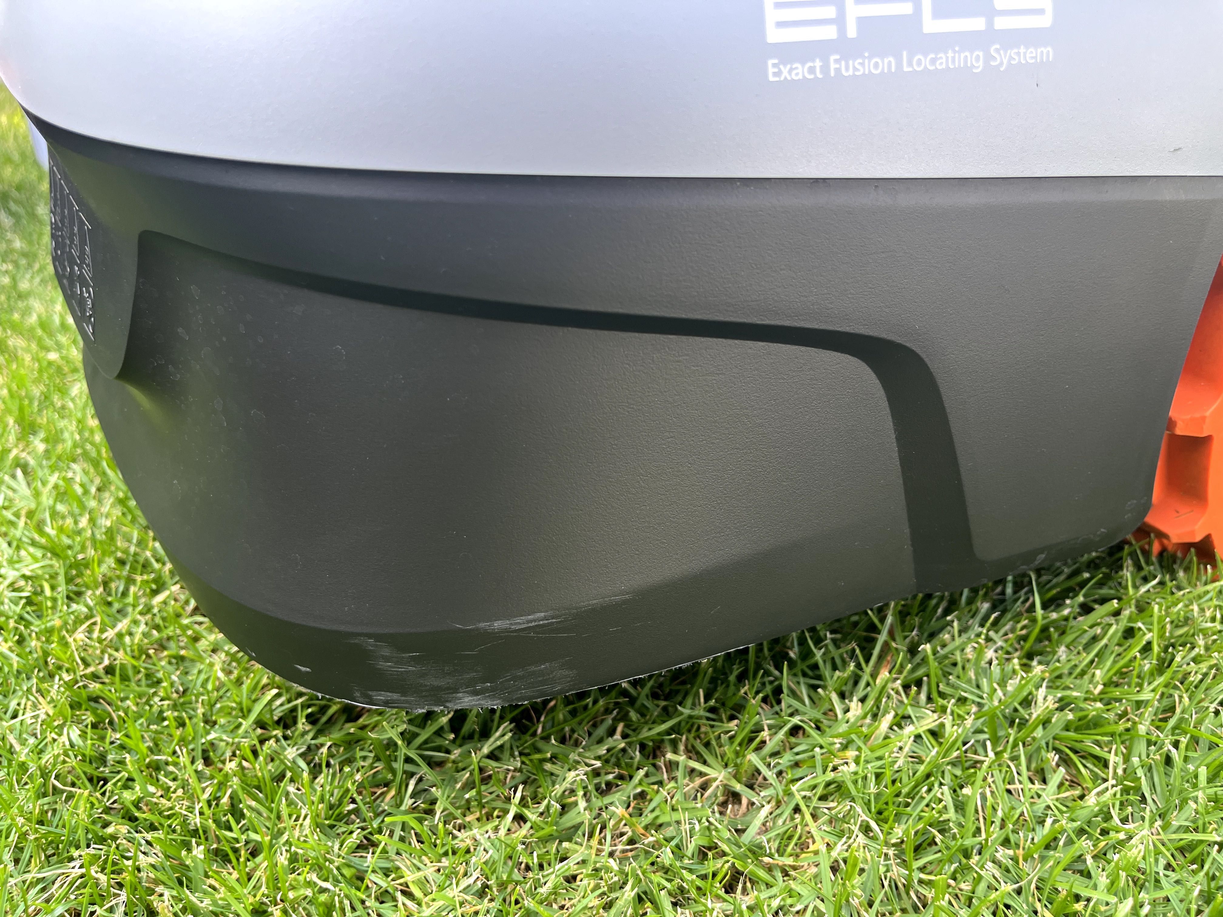 SEGWAY NAVIMOW i105e robot koszący, garaż GWARANCJA