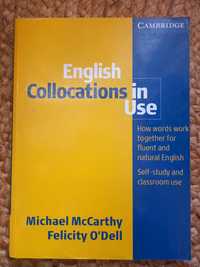 English Collocations in Use  Michael McCarthy