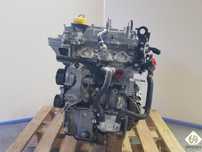 MOTOR COMPLETO RENAULT CLIO IV 2018
