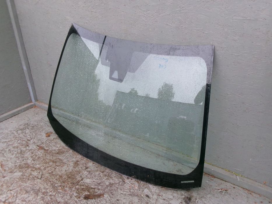 Toyota CHR Przedlift Szyba Przednia Czołowa Przód