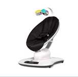 ALUGUER Espreguiçadeira 4Moms Mamaroo