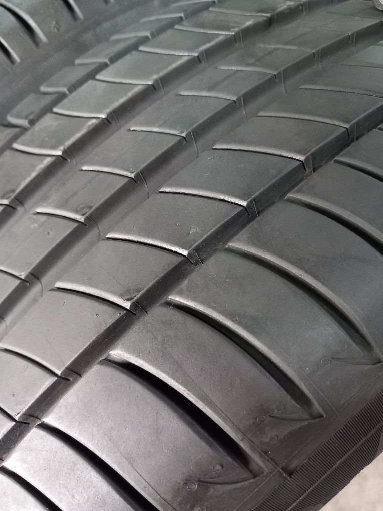 Pneus 225/55/18 Michelin Primacy3 Dot2021, 7mm