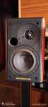 Sonus Faber Concertino Home + oryginalne standy