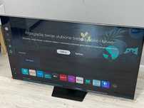 Telewizor SAMSUNG QE55QN85D 55 cali NEO QLED 4K 120Hz mini led