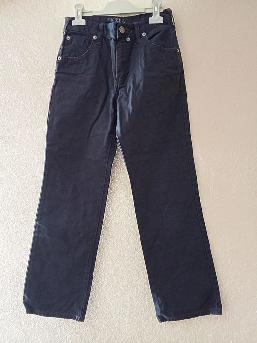 2 pares de Calças 9/10 anos