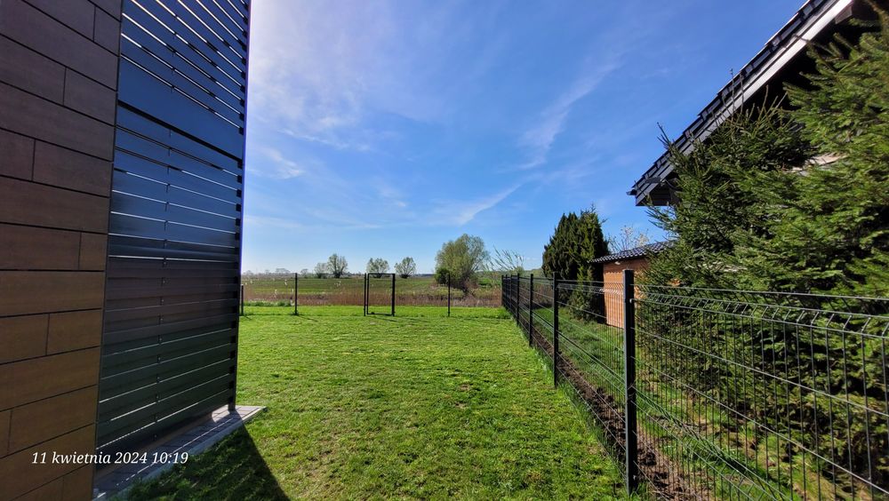 Garden Całoroczny Apartament nad Morzem, Gdańsk, Wyspa Sobieszewska