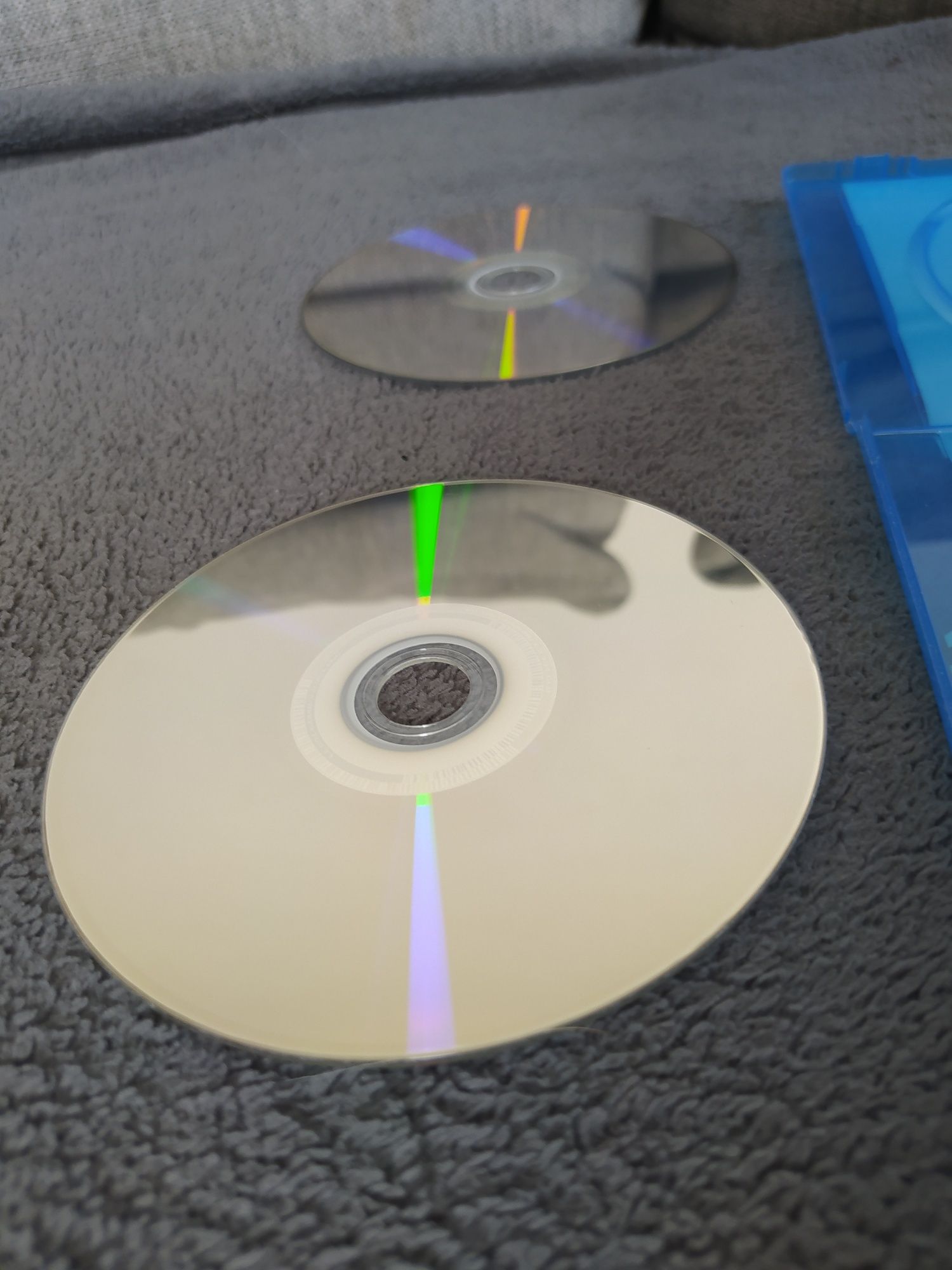 Minionki Rozrabiają film blu ray 3D