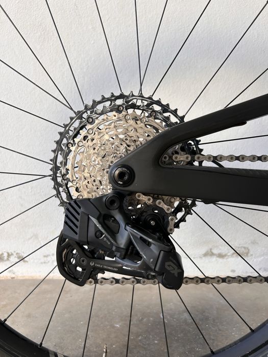 Scott Spark RC Team 2022