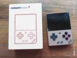 Retro Konsola MIYOO MINI+ PLUS V3 64GB