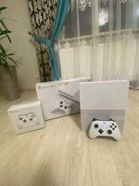 Приставка Xbox ONE S 1TB,Sony Playstation 4 Slim/Pro/5,nitendo