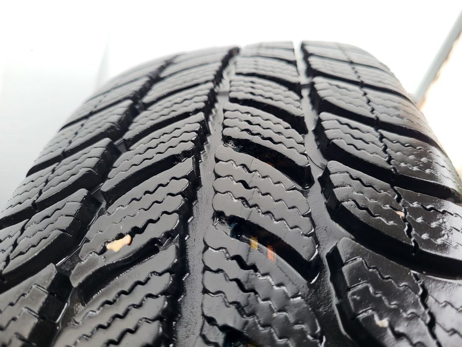 Koła zimowe Dębica Frigo 2 Mini Cooper