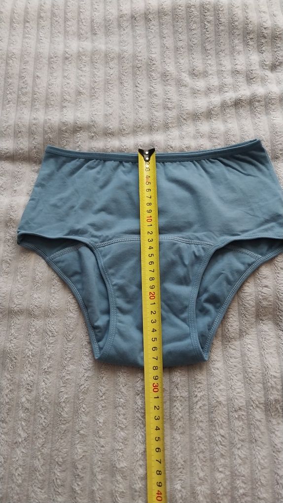 Менструальні труси S, Xl