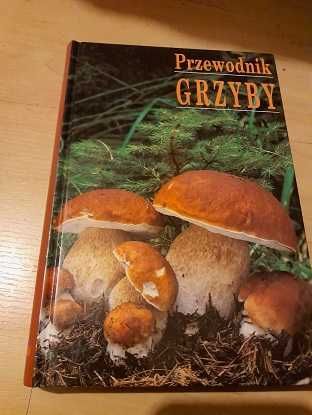 Przewodnik - Grzyby. Ewald Gerhardt