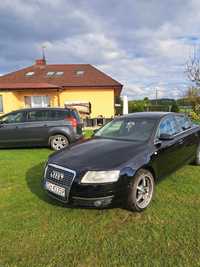 Audi A6 C6 2.7 TDI