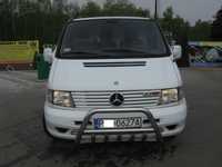 Mercedes-Benz Vito !