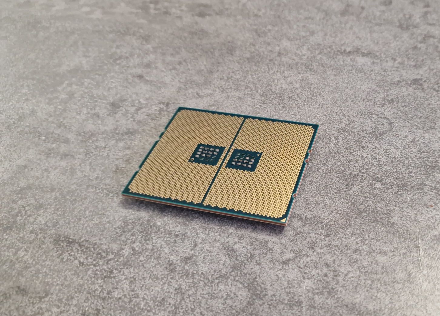 AMD Ryzen Threadripper 1950x procesor