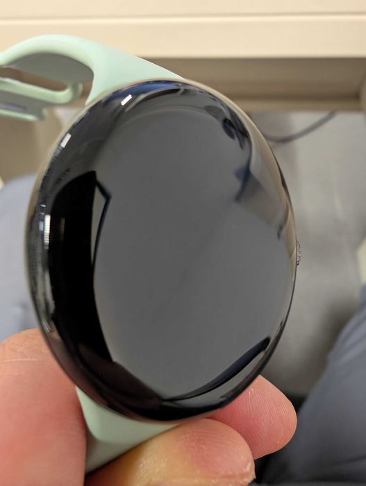 Google Pixel Watch 2