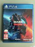 Mass Effect Legendary Edition / Edycja Legendarna ps4 ps5