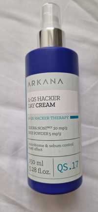 Arkana nowy krem A-QS Hacker 150ml