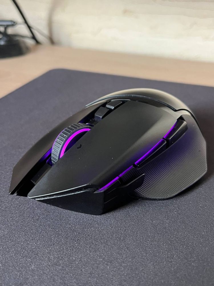 Razer basilisk ultimate