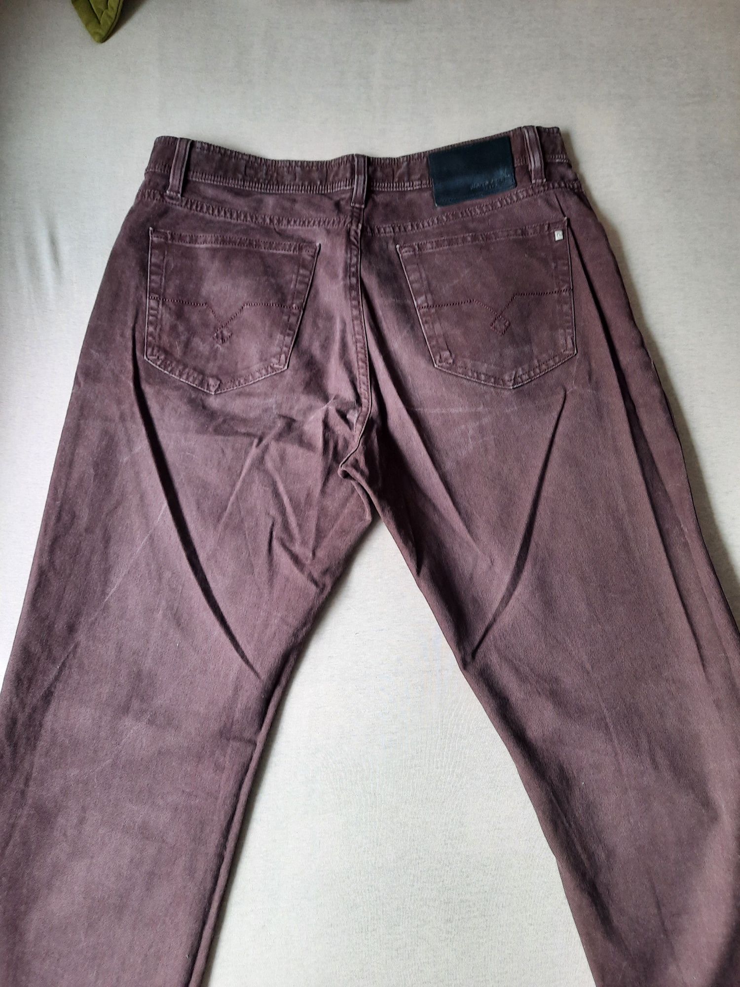 Чоловічі джинси штани Pierre Cardin сотонн брюки