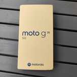 Nowy z plombą telefon Motorola G 35, 5G, 8/128