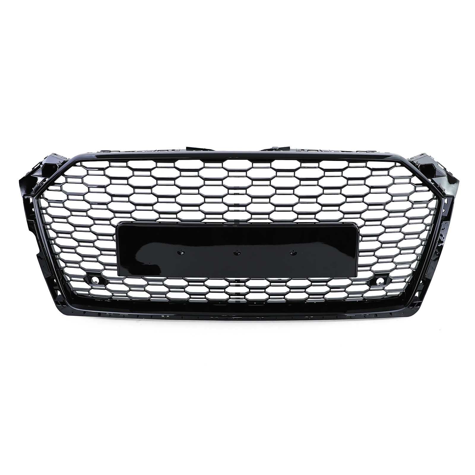 Grelha RS5 Look / Grelha para Audi A5 F5 de 2016