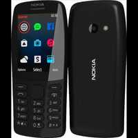 Nokia 210 Dual Sim  Meo - Usado em muito bom estado