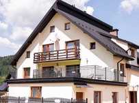 PREMIUM Apartament u Hanki i Janka