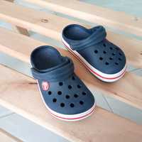 Crocs C8 на хлопчика