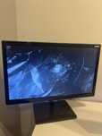 Monitor samsung 60hz