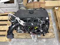 Новый оригинальный!!! Мотор 3.0 Diesel B57D30A с одной турбиной BMW