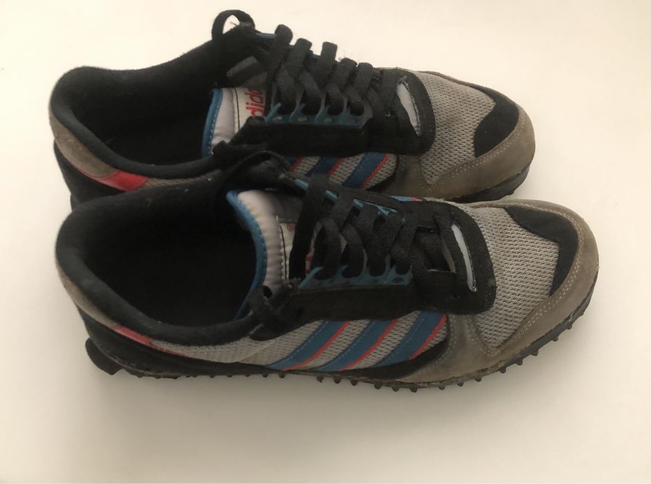 Adidas Maraphone Tr Vintage 80-90 Korea 44-43