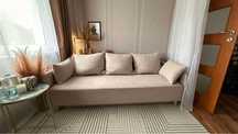Sofa 3osobowa rozkładana