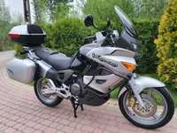 Honda XL 1000 VARADERO , tylko 37 tys. km. , 3 Kufry , Gmole , z Niemiec -RATY-