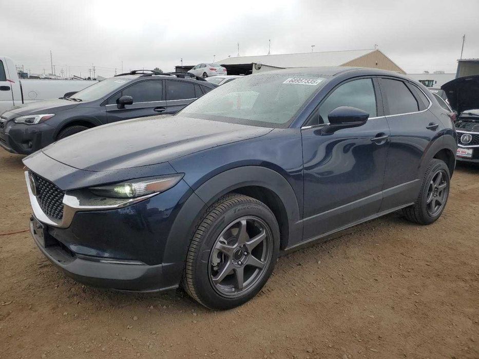 Mazda CX-30 Select 2021