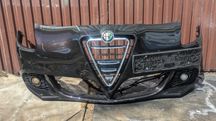 Передній бампер alfa romeo giulietta 156085887