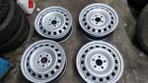 felgi salowe C 5x112 MERCEDES, VW.4SZT 400zł 6Jx16H